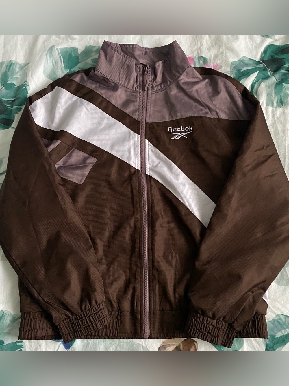 Reebok Track Jacket